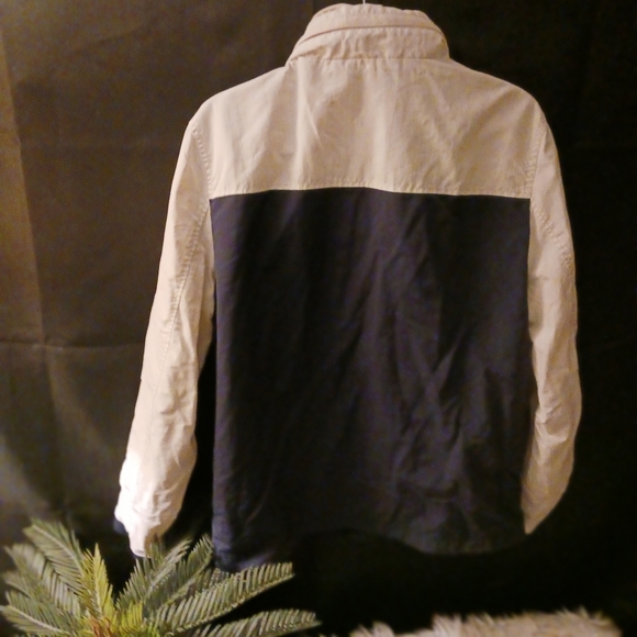 Men's Tommy Hilfiger Jacket sz lg - Picture 6 of 13